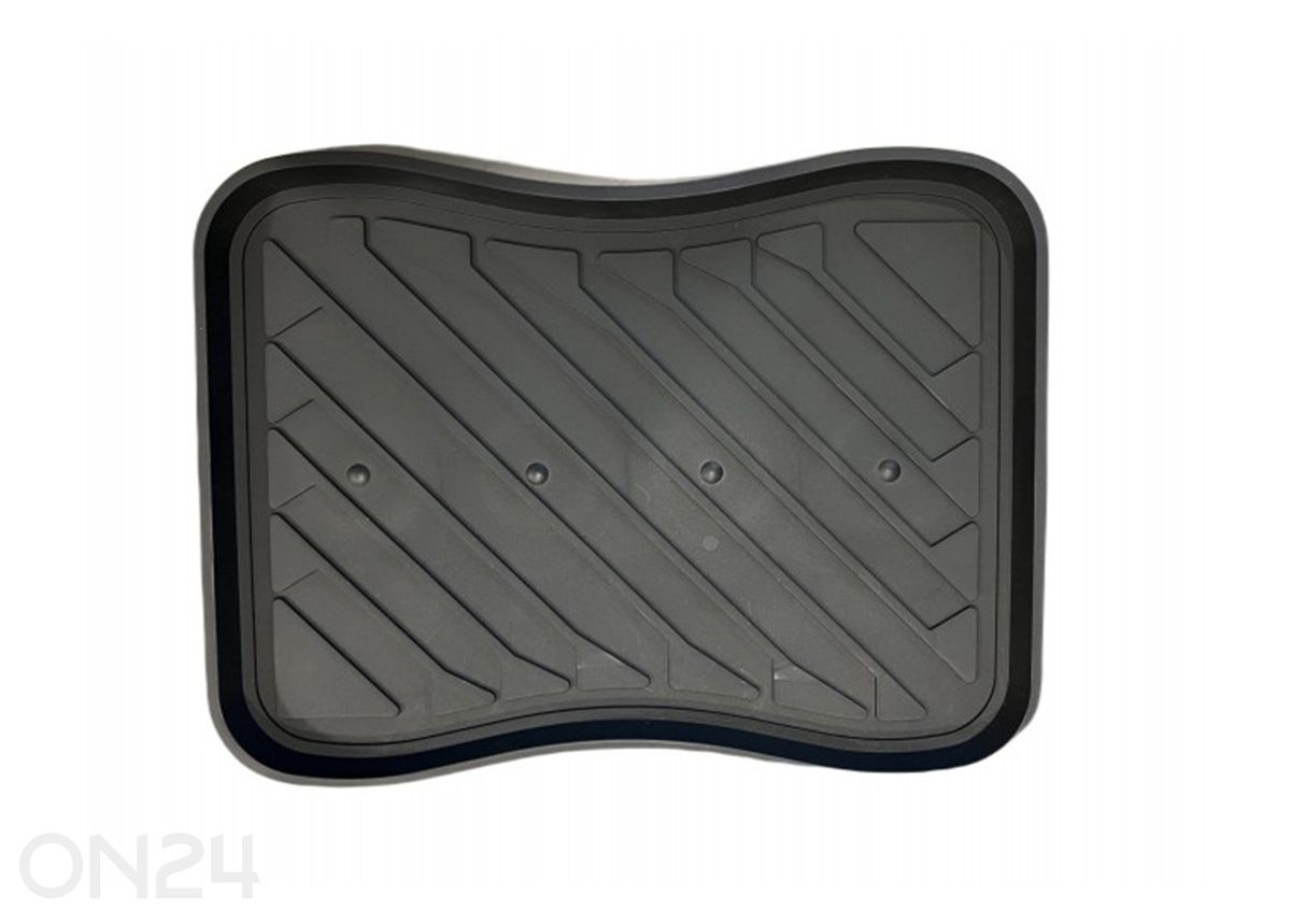 Kengänalusmatto 50x38 cm kuvasuurennos