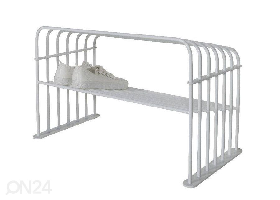 Kenkähylly Grille 70 cm kuvasuurennos