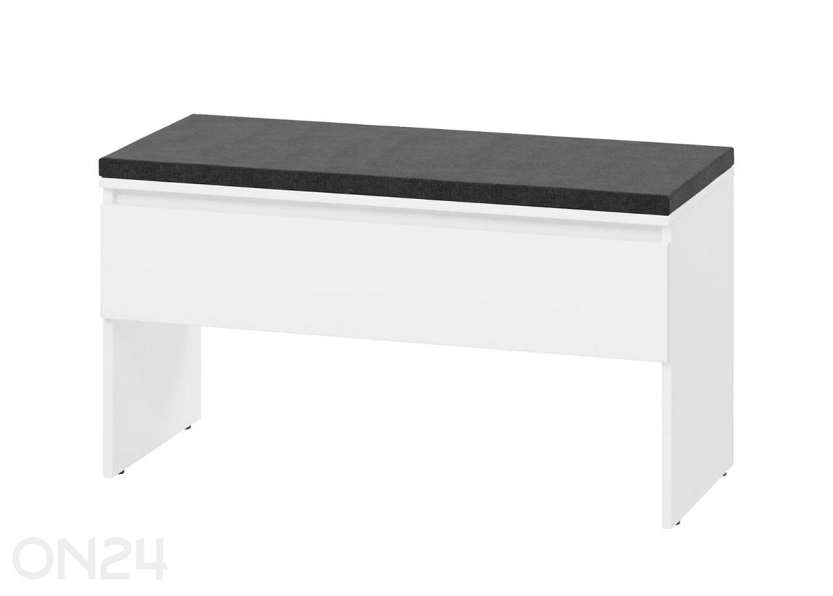 Kenkähylly / penkki Simply kuvasuurennos