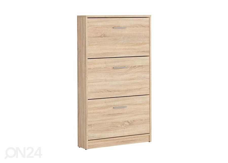 Kenkäkaappi kuvasuurennos