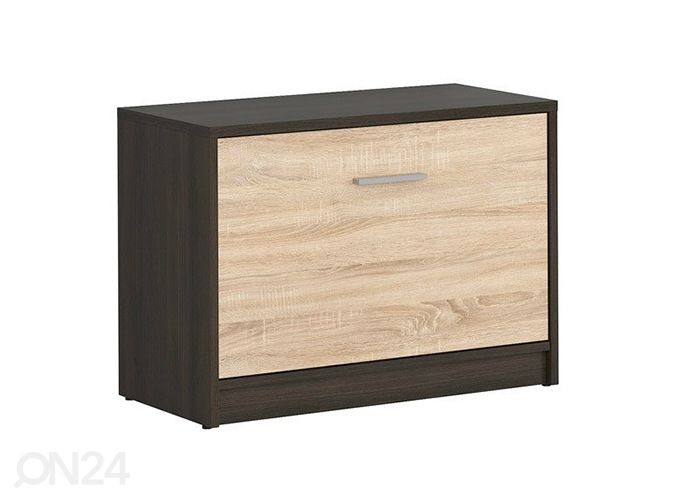 Kenkäkaappi kuvasuurennos