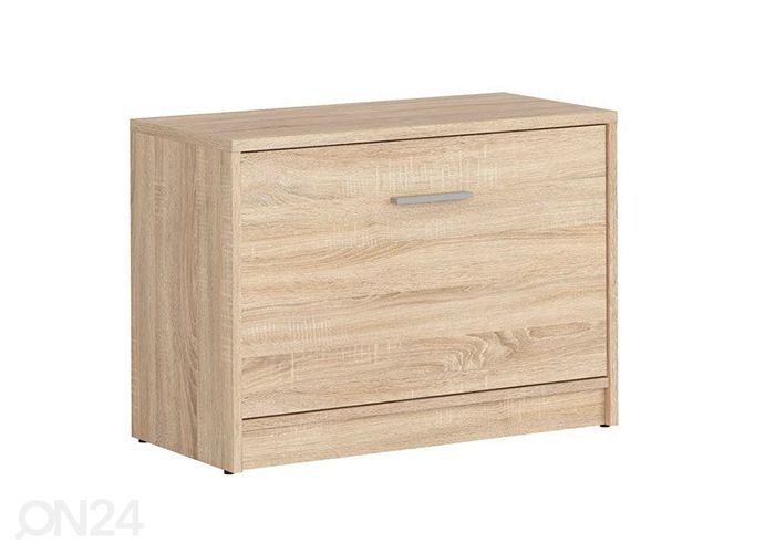 Kenkäkaappi kuvasuurennos