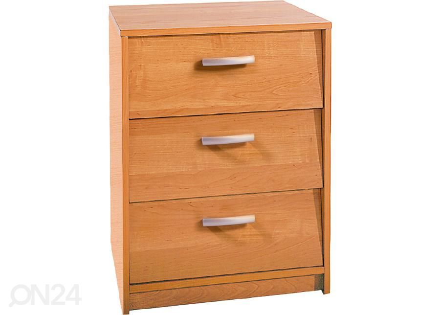 Kenkäkaappi 55 cm kuvasuurennos