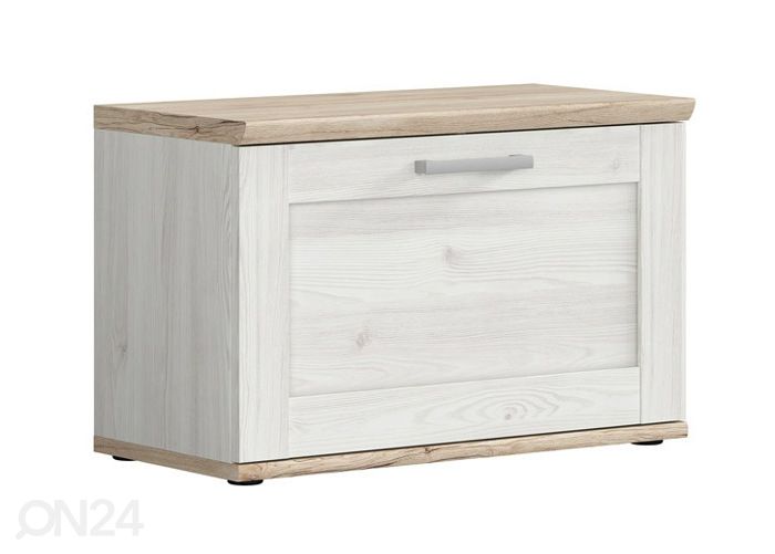 Kenkäkaappi 76 cm kuvasuurennos