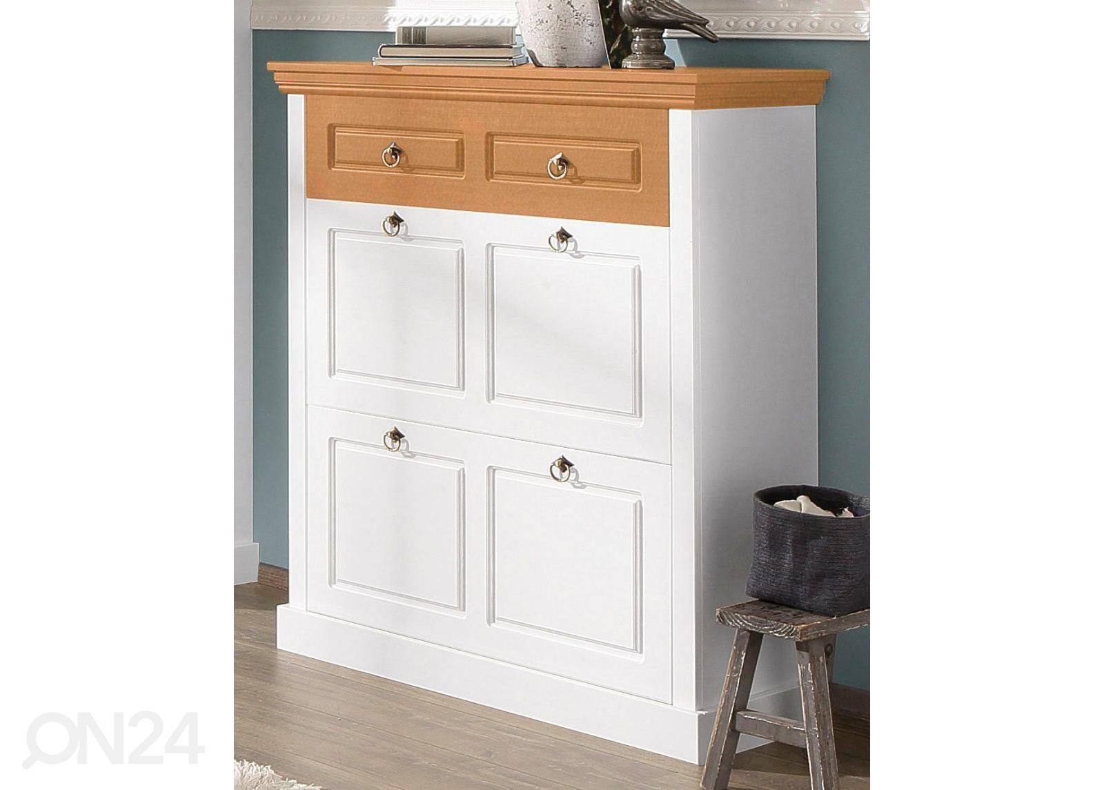 Kenkäkaappi Basilico 90 cm kuvasuurennos