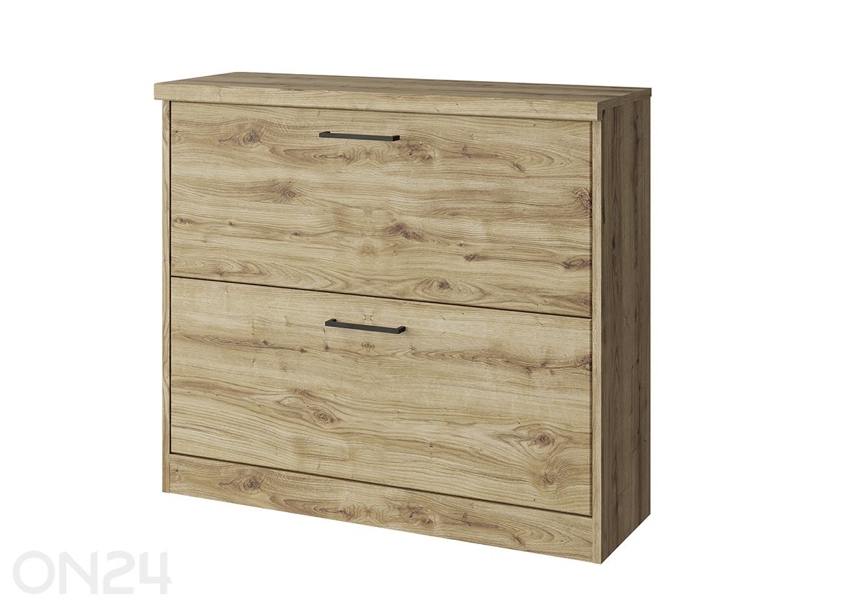 Kenkäkaappi Doorset kuvasuurennos