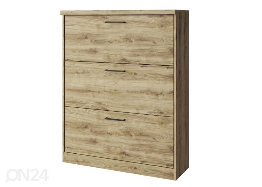 Kenkäkaappi Doorset kuvasuurennos
