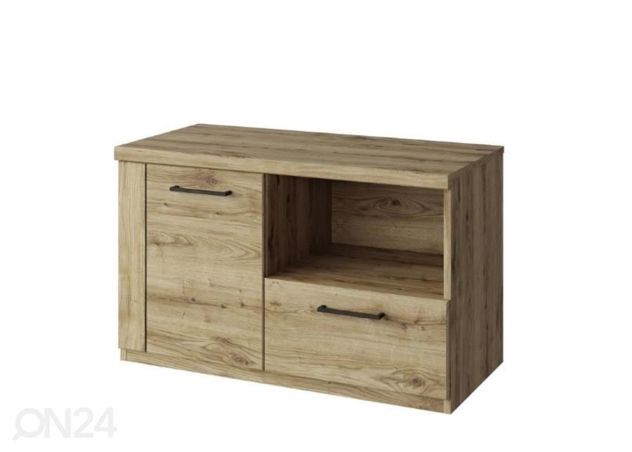 Kenkäkaappi Doorset kuvasuurennos