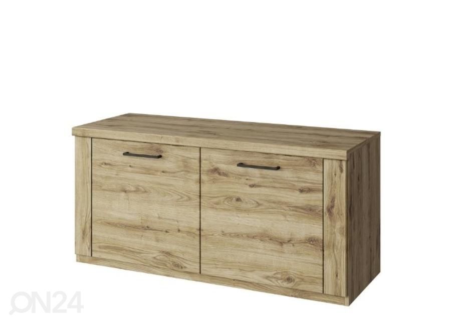 Kenkäkaappi Doorset kuvasuurennos