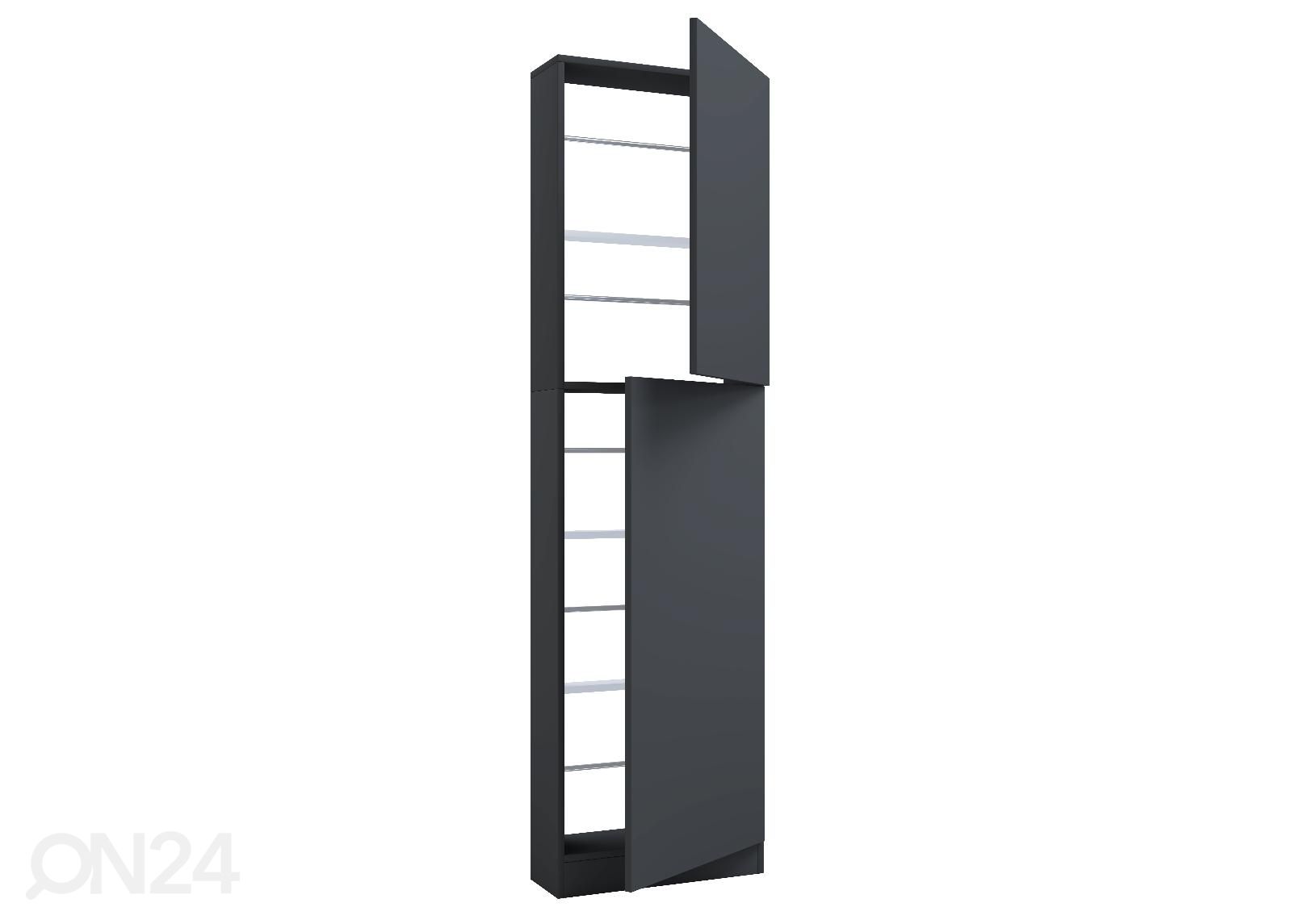 Kenkäkaappi Fulisa XL 50 cm kuvasuurennos