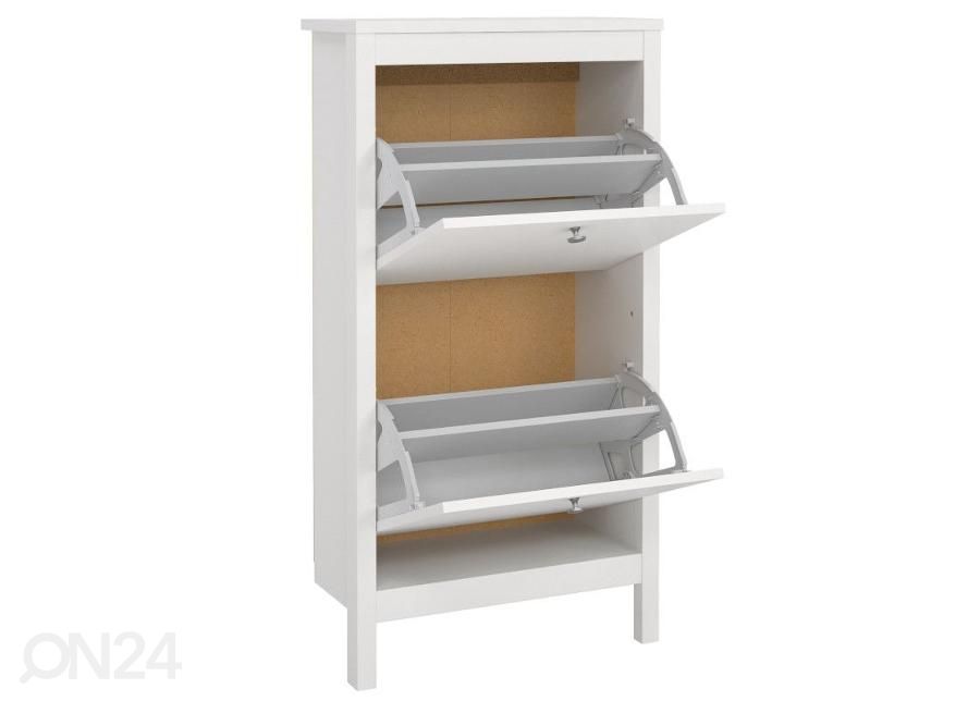 Kenkäkaappi Madrid 54 cm kuvasuurennos