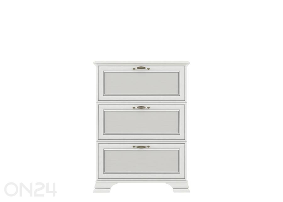 Kenkäkaappi Tiffany II kuvasuurennos