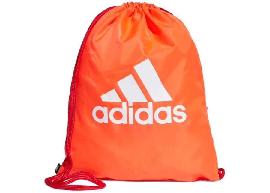 Kenkäpussi adidas Gymsack Sp FJ9291 kuvasuurennos