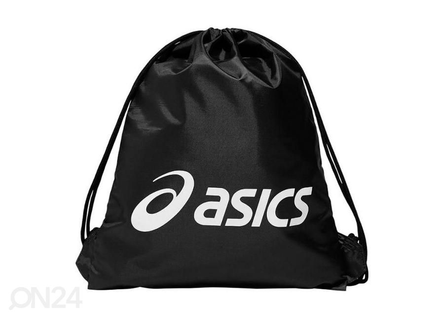 Kenkäpussi Asics kuvasuurennos