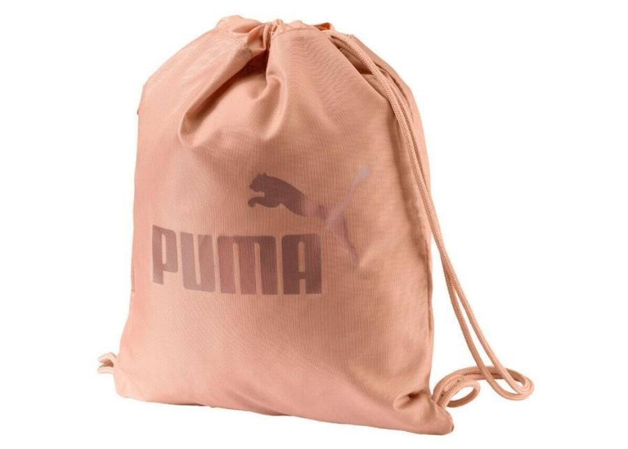 Kenkäpussi Classic Cat Puma 075606 12 kuvasuurennos