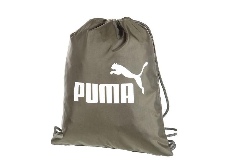 Kenkäpussi Classic Cat Puma 075606 14 kuvasuurennos