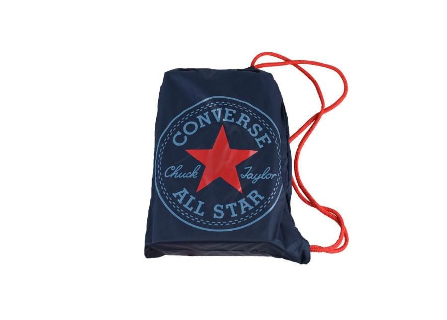 Kenkäpussi Converse Cinch Bag kuvasuurennos