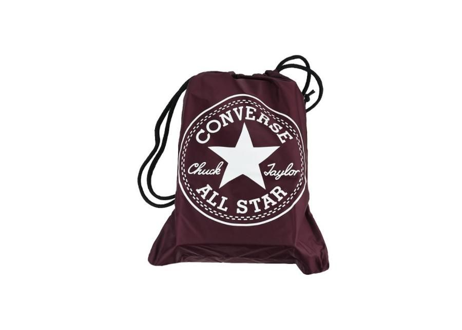 Kenkäpussi Converse Flash Gymsack kuvasuurennos