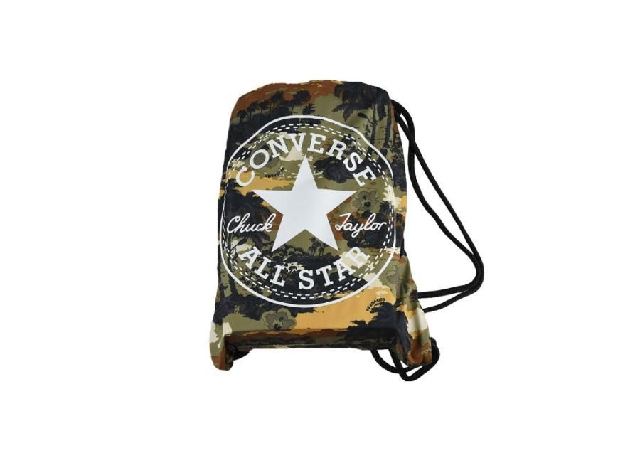 Kenkäpussi Converse Flash Gymsack kuvasuurennos