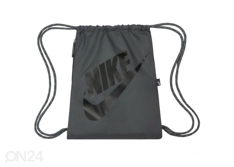 Kenkäpussi Nike kuvasuurennos