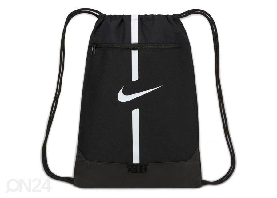 Kenkäpussi Nike Academy DA5435-010 kuvasuurennos