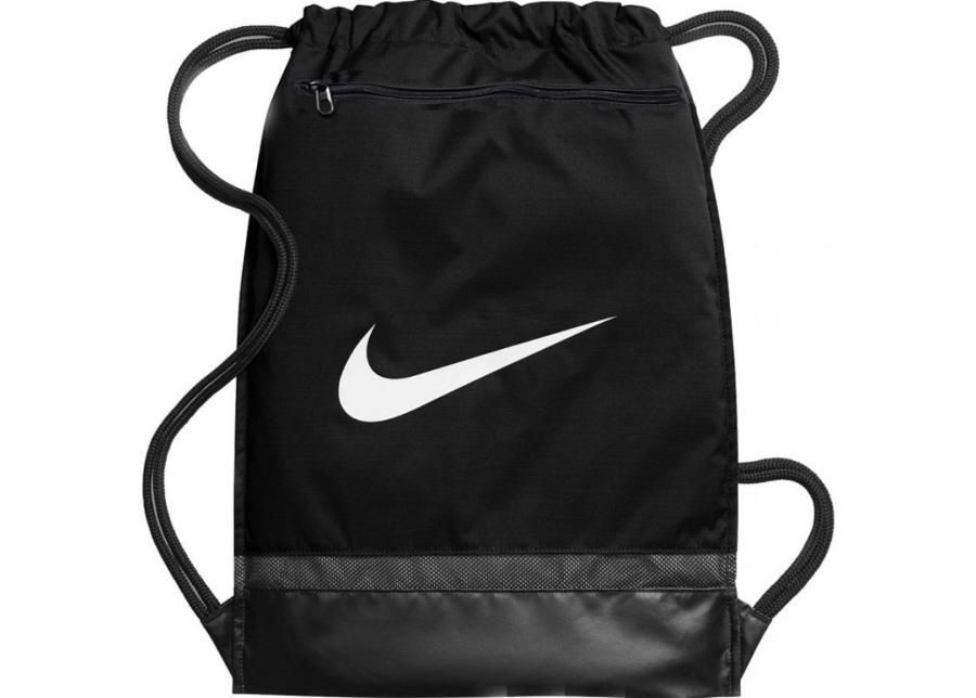 Kenkäpussi Nike Brasilia 9.0 BA5953-010 kuvasuurennos