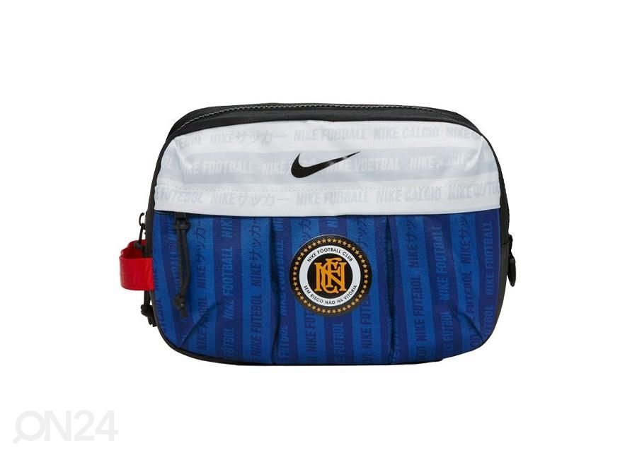 Kenkäpussi Nike F.C. Utility kuvasuurennos