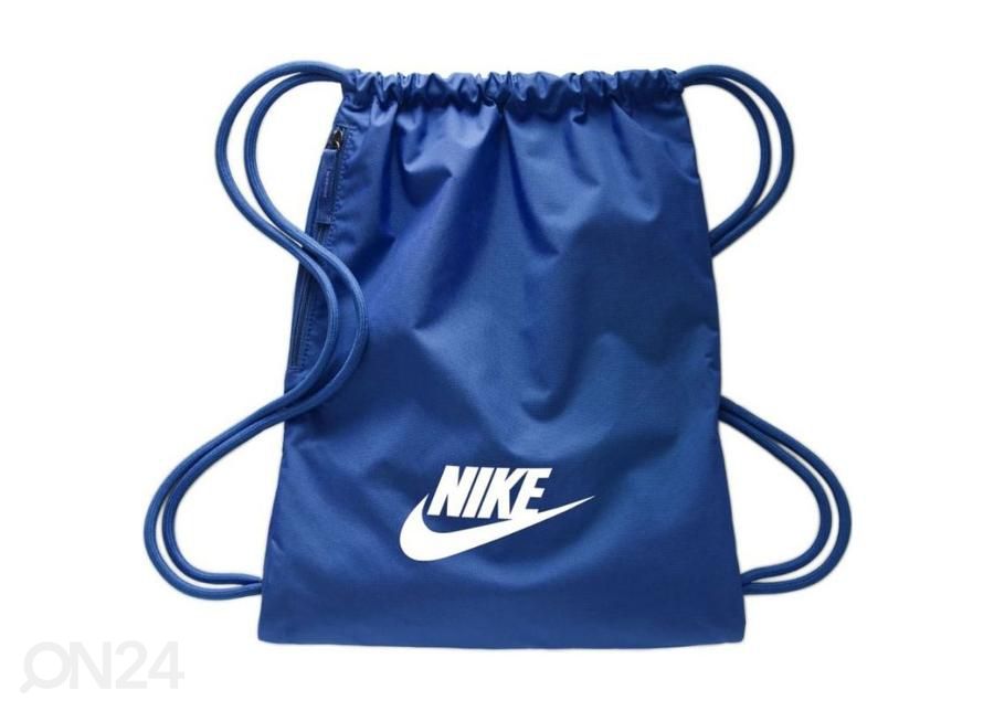 Kenkäpussi Nike Heritage kuvasuurennos