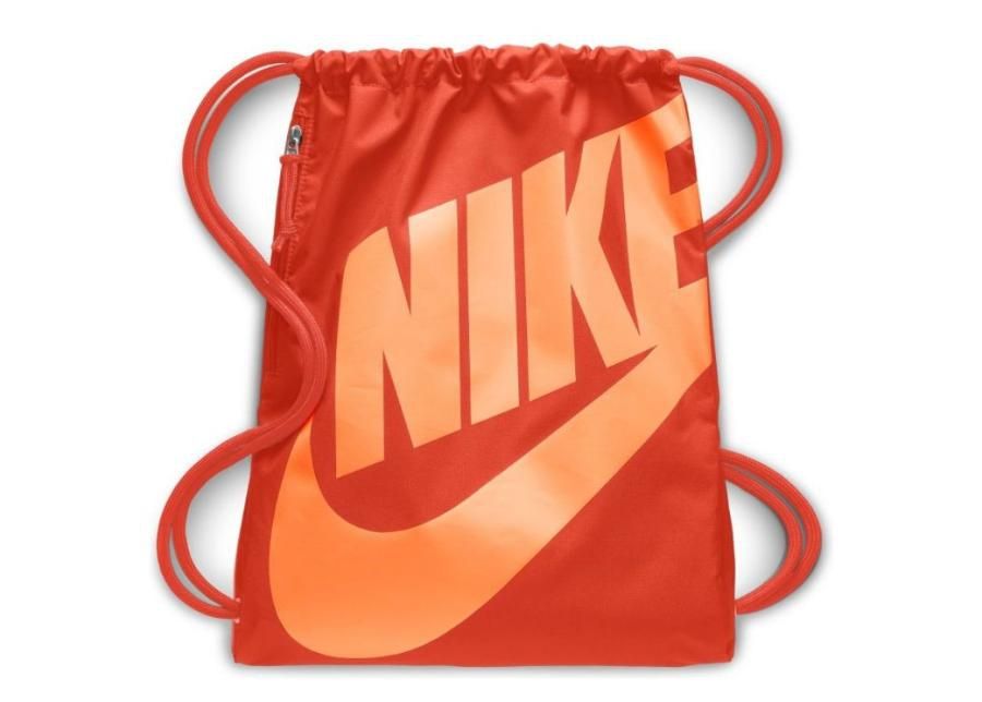 Kenkäpussi Nike Heritage Gymsack BA5351-892 kuvasuurennos