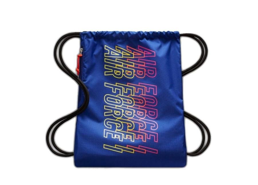 Kenkäpussi Nike Heritage Gymsack BA5431 455 kuvasuurennos