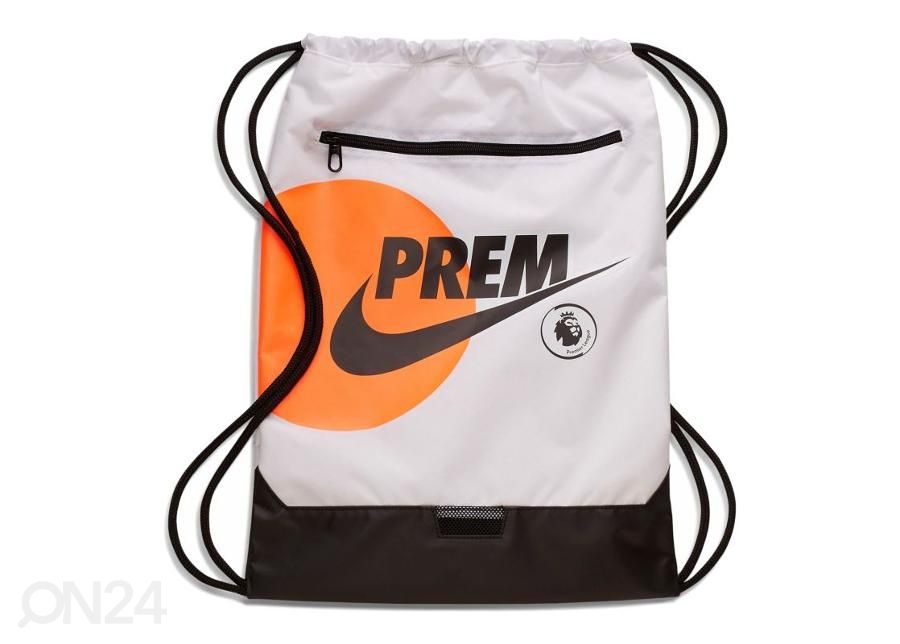 Kenkäpussi Nike Premier League kuvasuurennos