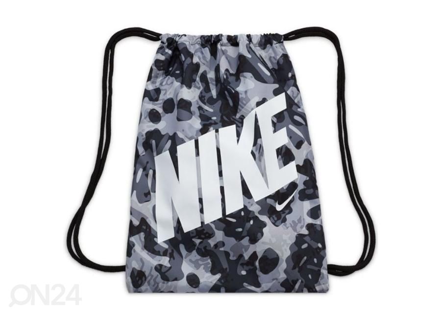 Kenkäpussi Nike Printed Gym Sack kuvasuurennos