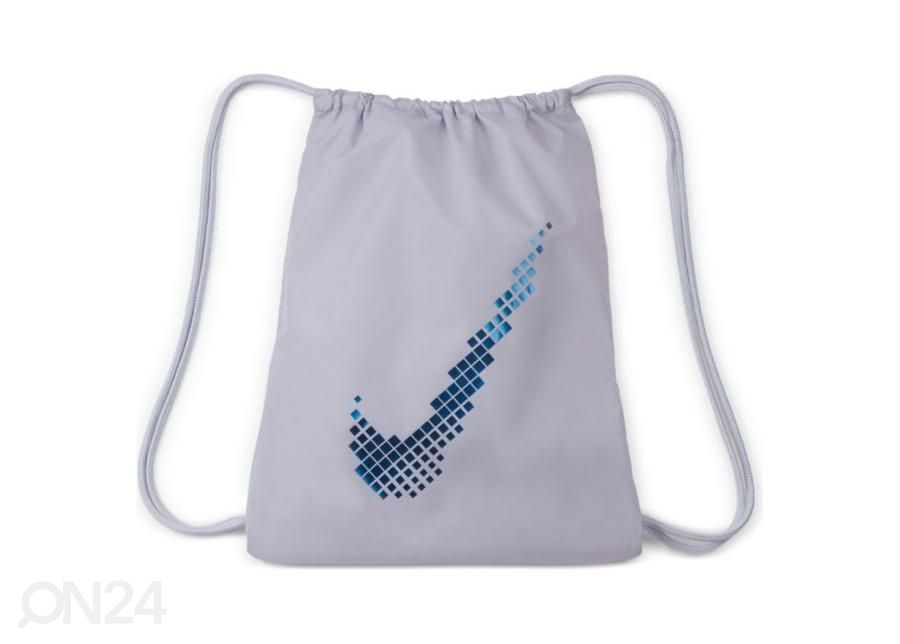 Kenkäpussi Nike Printed Gym Sack kuvasuurennos