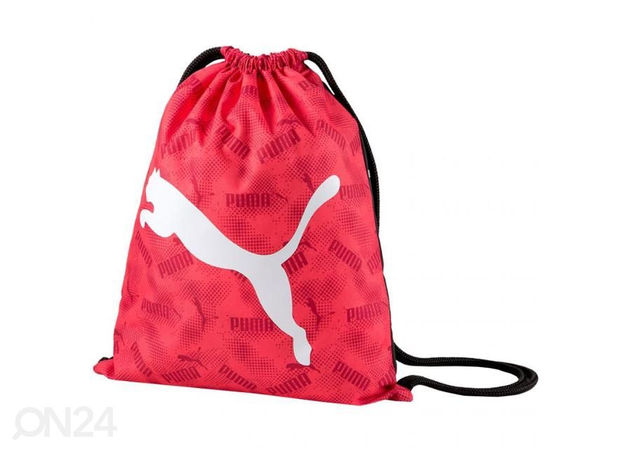 Kenkäpussi Puma Beta Gym kuvasuurennos