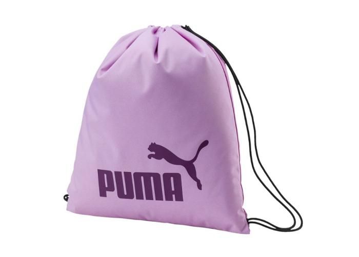 Kenkäpussi Puma Phase Gym Sack 074943 06 kuvasuurennos