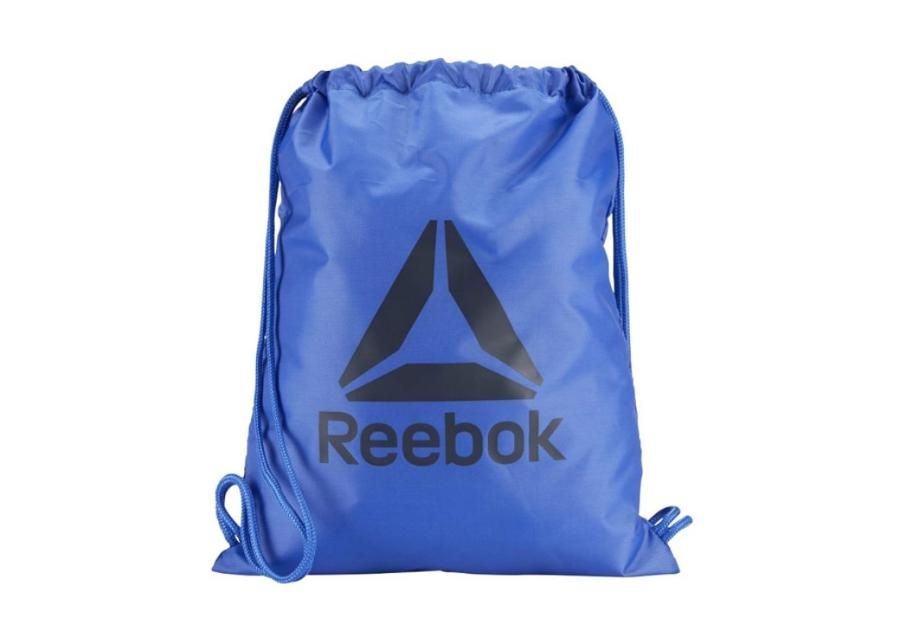 Kenkäpussi Reebok Act FON Gymsack DU2975 kuvasuurennos