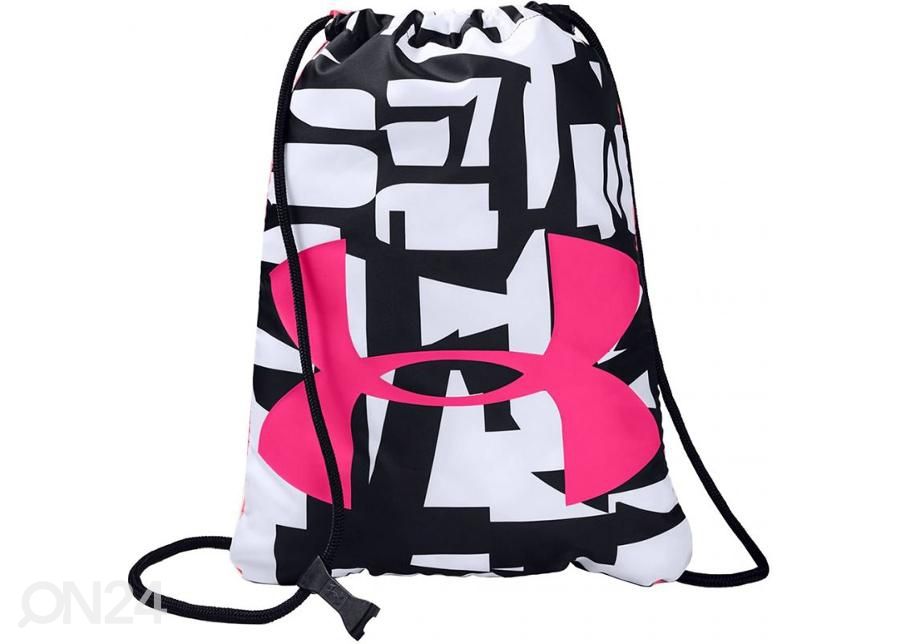 Kenkäpussi Under Armour kuvasuurennos