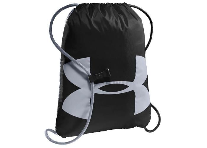 Kenkäpussi Under Armour Ozsee Sackpack 1240539-001 kuvasuurennos
