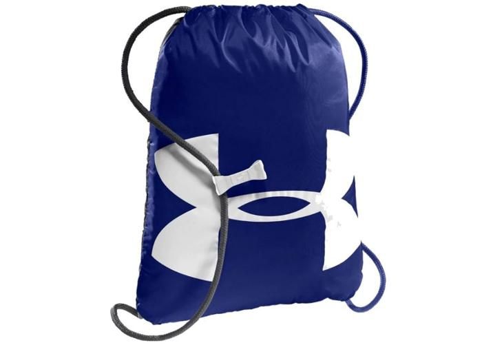 Kenkäpussi Under Armour OZZIE Sackpack 1240539-400 kuvasuurennos