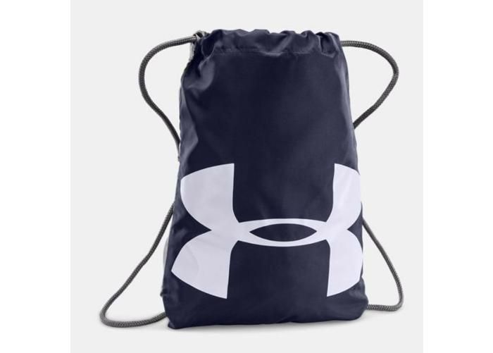 Kenkäpussi Under Armour OZZIE Sackpack 1240539-410 kuvasuurennos