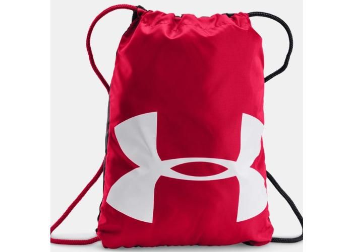 Kenkäpussi Under Armour OZZIE Sackpack 1240539-600 kuvasuurennos