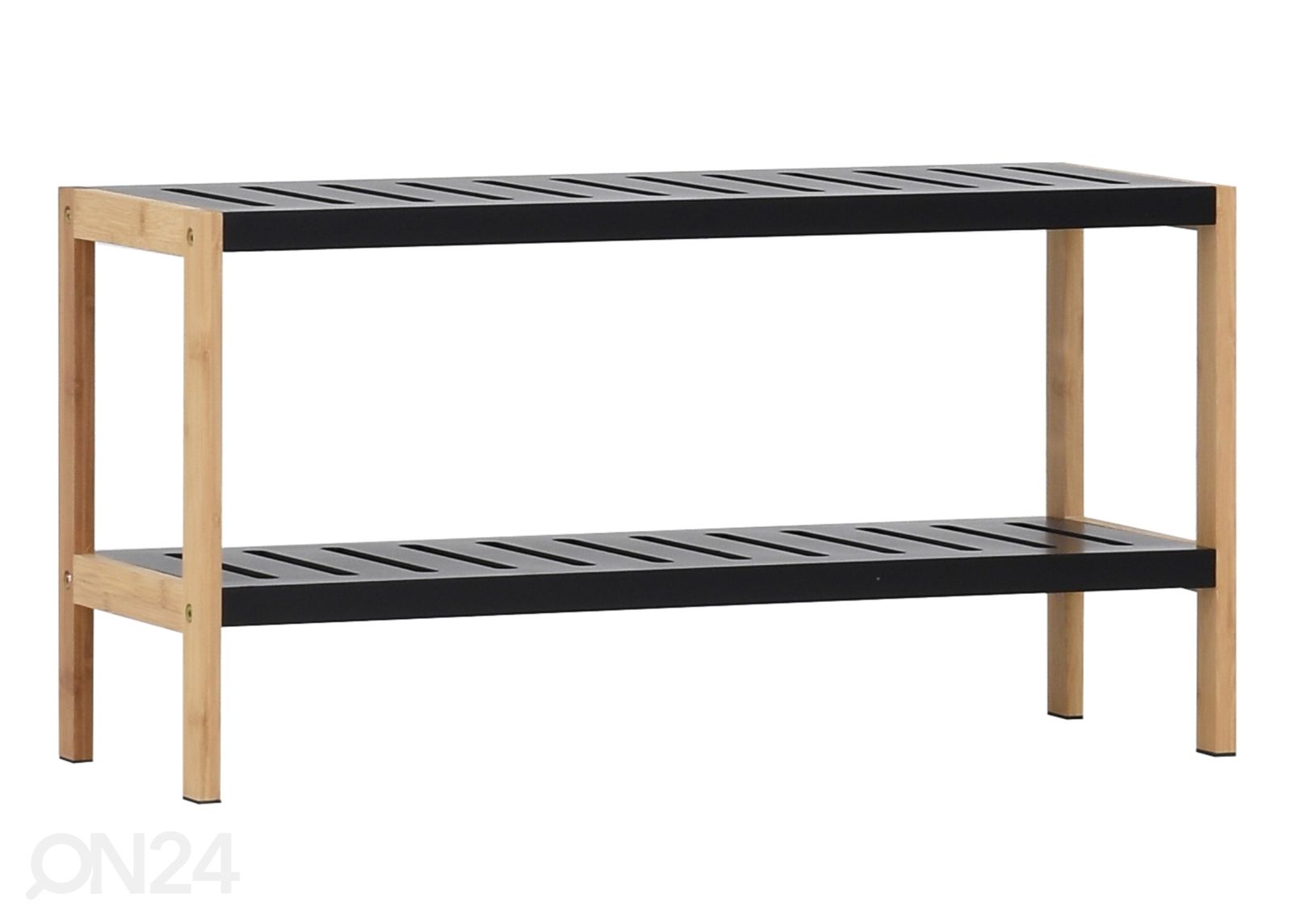 Kenkäteline Iida kuvasuurennos
