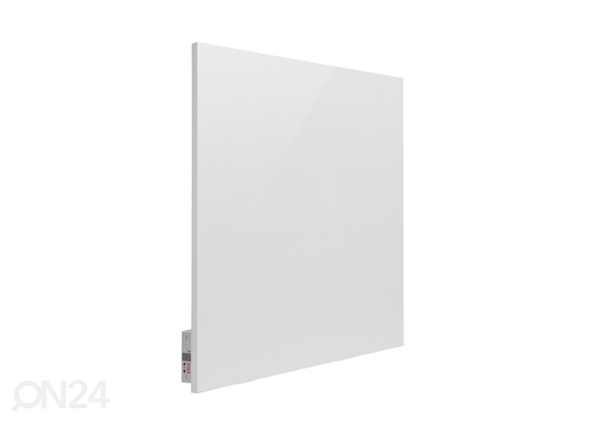 Keraaminen infrapunalämmityspaneeli 500 W Wifi-termostaatilla kuvasuurennos