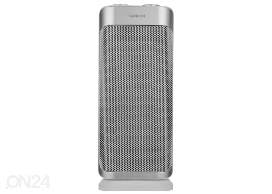 Keraaminen lämmitin Sencor Sencor SFH8050SL kuvasuurennos