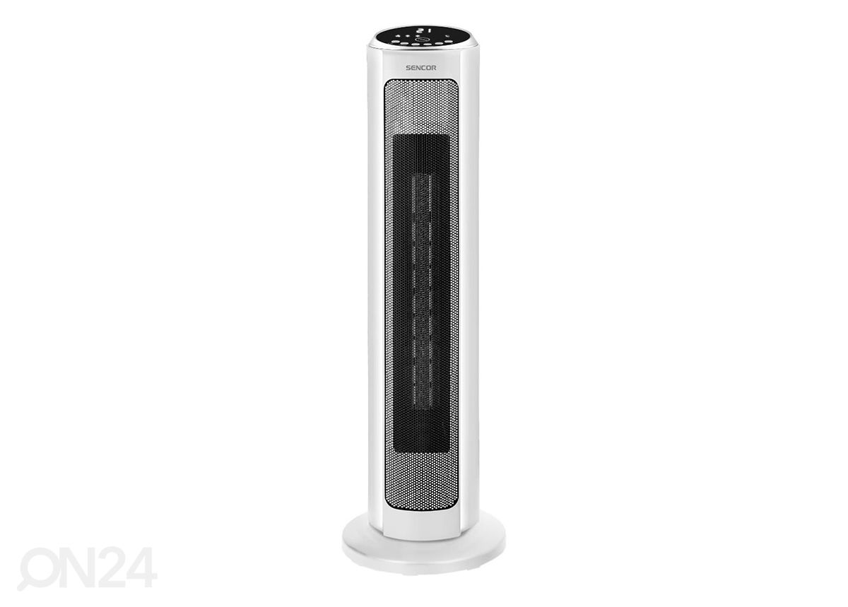Keraaminen lämmitin WiFi-ga Sencor SFH 8994WH, valkoinen kuvasuurennos