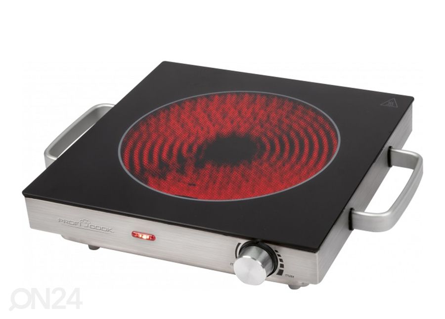 Keraaminen pöytäliesi ProfiCook PCEKP1210 kuvasuurennos