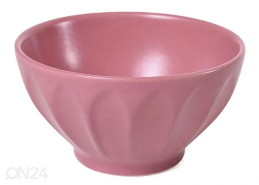 Keraamiset kulhot Lohuke 14 cm 20 kpl kuvasuurennos