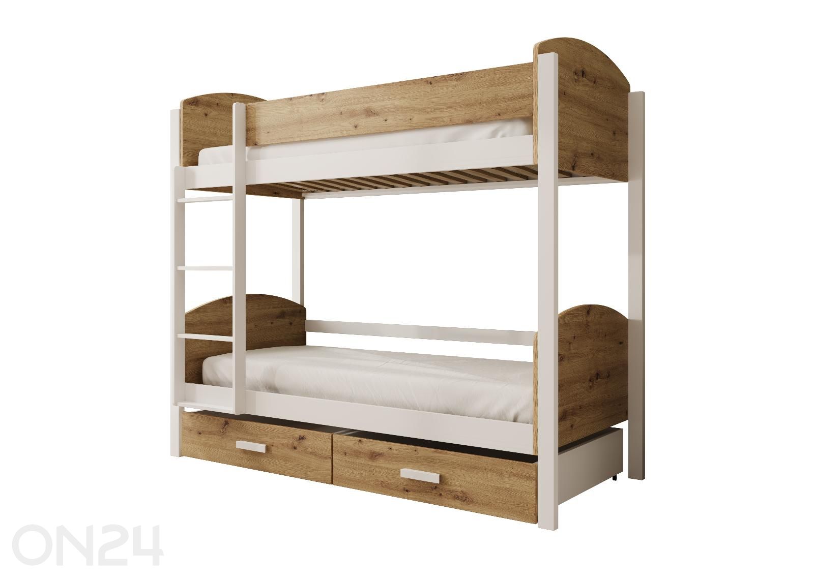 Kerrossänky Jori 80x180 cm kuvasuurennos