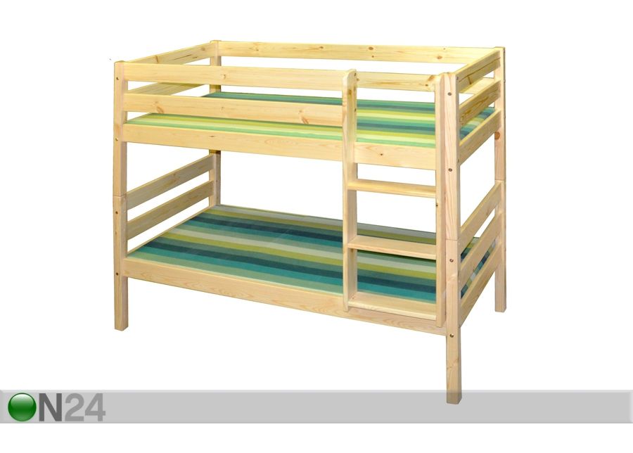 Kerrossänky MINI 70x155 cm kuvasuurennos