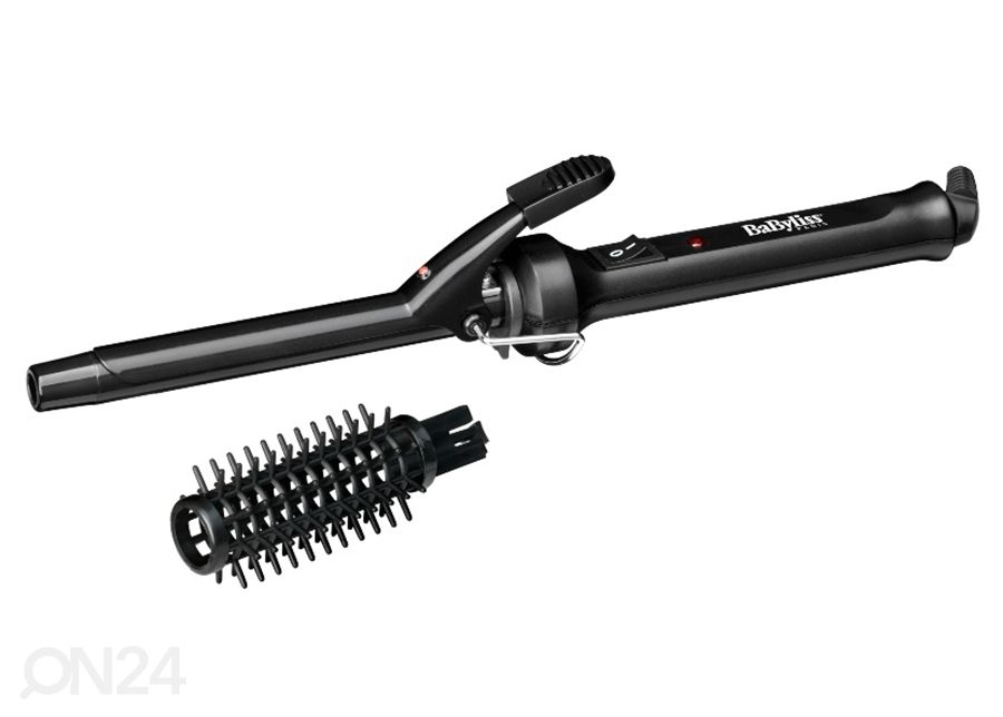 Kiharrin Babyliss Ceramic kuvasuurennos